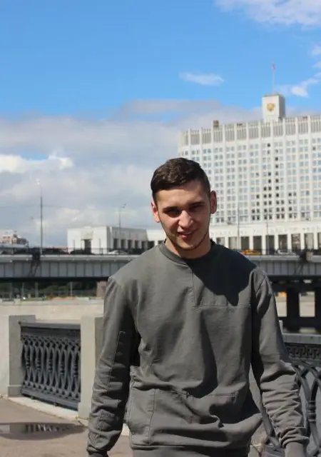 Машхур из Купавны, мне 33, познакомлюсь на одну ночь