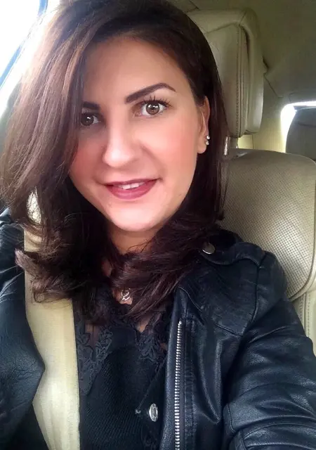 Я Карина, 39, знакомлюсь без обязательств в Муроме