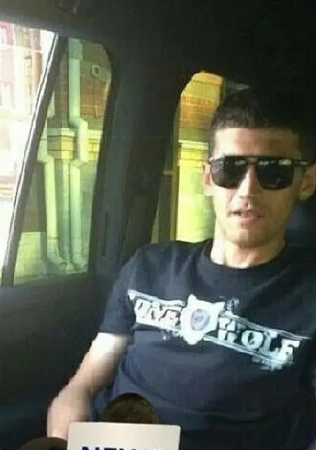 Я Стас, 50, из Бреста, ищу знакомство для общения