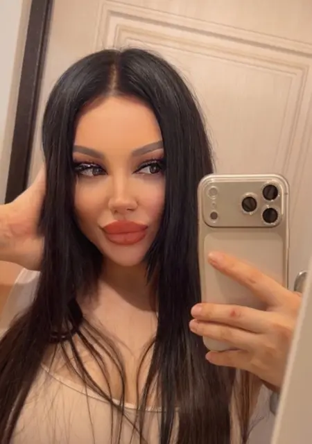 Mila из Москвы, ищу на сайте общение