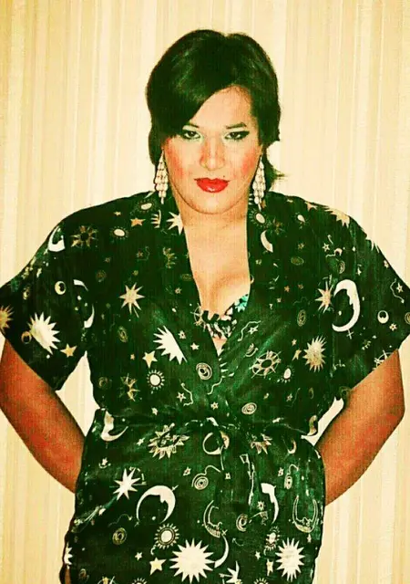 Я Мария, 36, знакомлюсь для общения в Серпухове