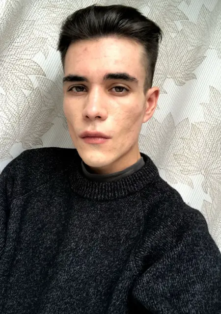 Я Valdemar, 24, из Читы, ищу знакомства без обязательств