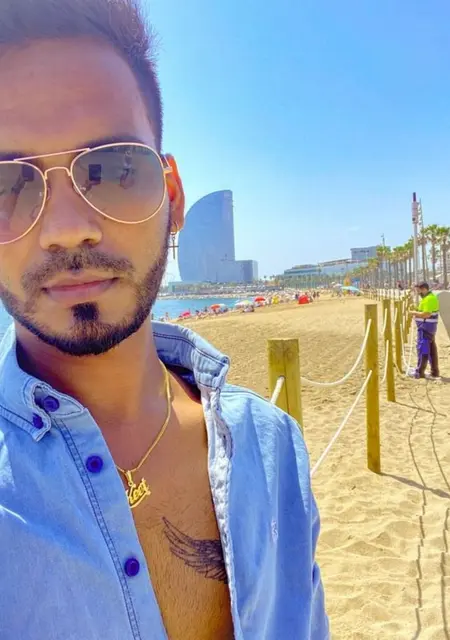 Я Keethe, 24, из Мадрида, ищу знакомство