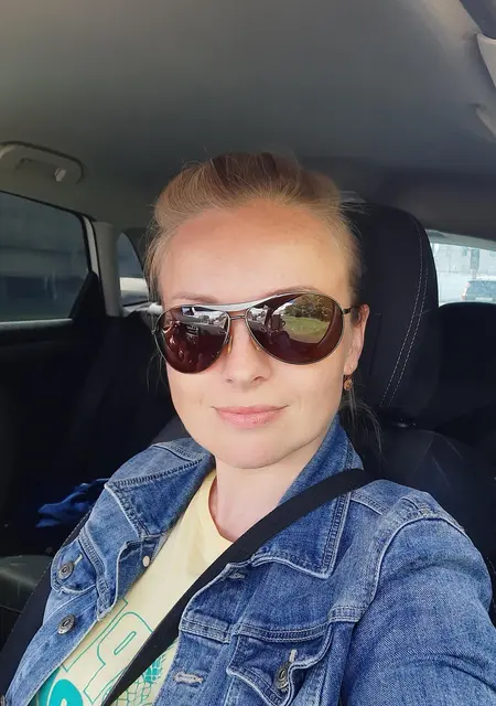 Я Светлана, 40, из Твери, ищу знакомство для приятного времяпровождения