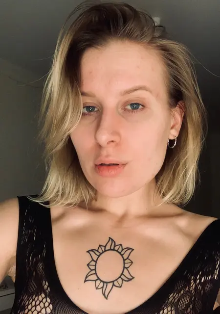 Я Evangelina, 23, из Тулы, ищу знакомство для дружбы