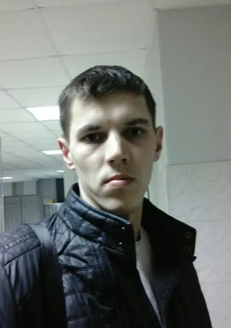 Максим из Новоалтайска, мне 37, познакомлюсь на одну ночь