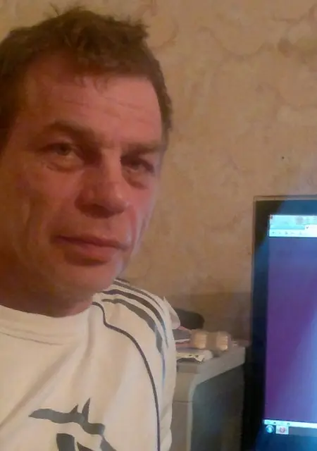 Petr из Ульяновска, мне 57, познакомлюсь на одну ночь