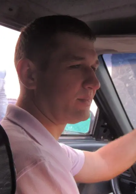 Алексей из Сочи, ищу на сайте дружбу