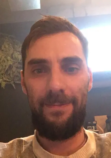 Я Евгений, 36, знакомлюсь без обязательств в Оренбурге