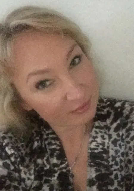 Жанна из Сыктывкара, мне 42, познакомлюсь на одну ночь