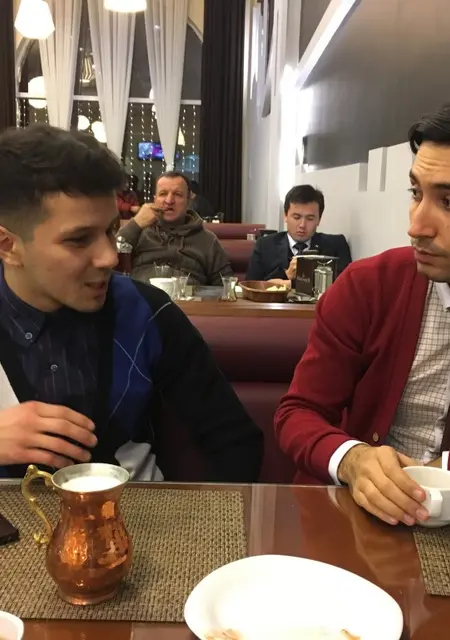 Я Алексей, 36, из Лесосибирска, ищу знакомства без обязательств