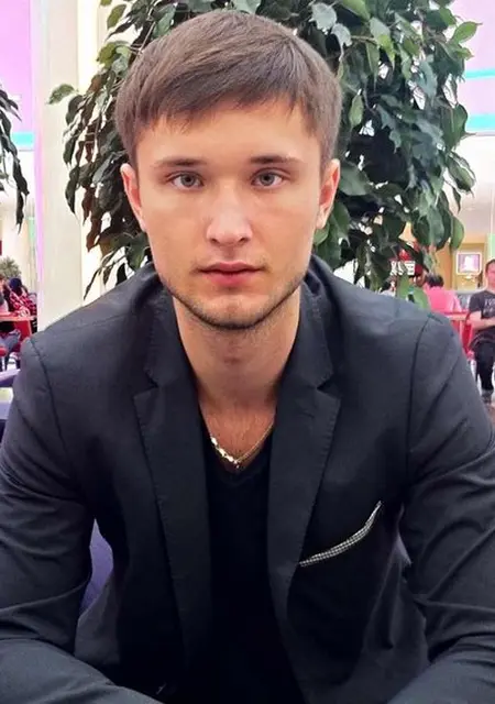 Альберт из Стерлитамака, мне 36, познакомлюсь на одну ночь