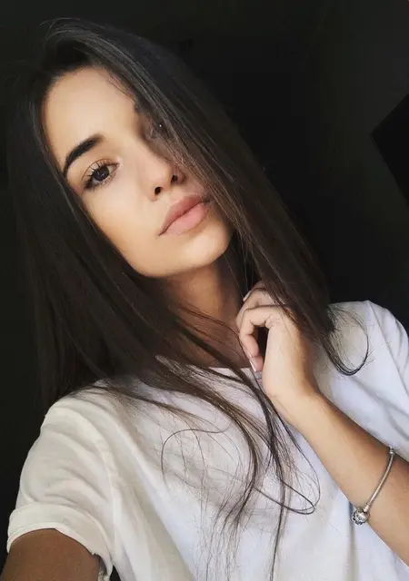 Я Мария, 29, из Чехова, ищу знакомство для дружбы