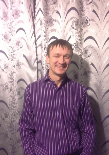 Евгений из Тихвина, мне 47, познакомлюсь на одну ночь