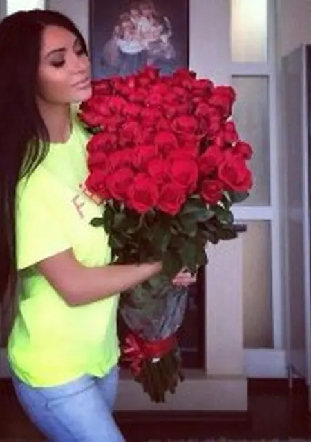 Валентина из Слуцка, мне 34, познакомлюсь без обязательств