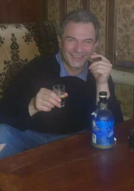 Я Александр, 54, из Саранска, ищу знакомства без обязательств