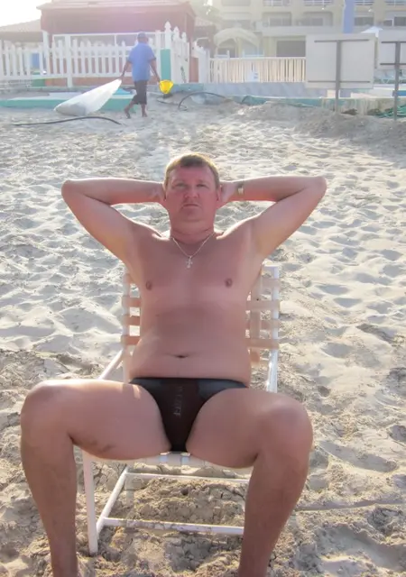 Герман из Томска, мне 50, познакомлюсь без обязательств