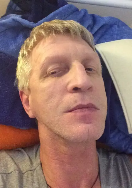 Викин из Краснодара, ищу на сайте знакомства на одну ночь