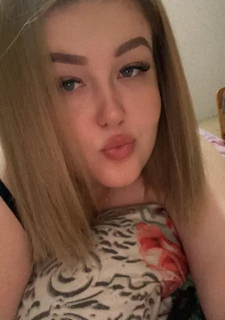 Дарья из Темрюка, мне 24, познакомлюсь для общения