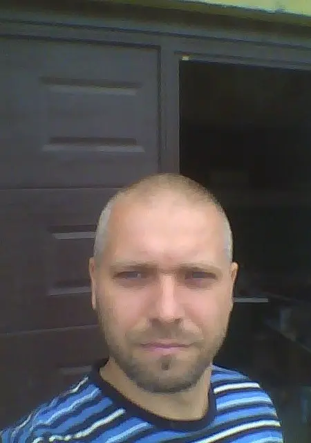 Ник из Коломны, мне 43, познакомлюсь без обязательств