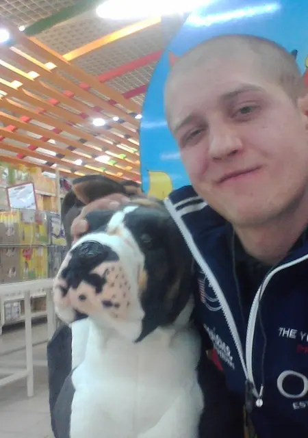 Я Maksim, 38, из Нягани, ищу знакомства без обязательств