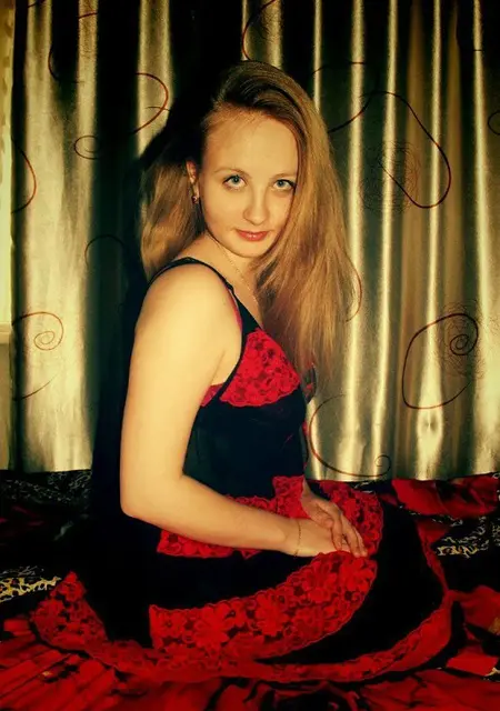 Я Лия, 40, из Барнаула, ищу знакомство для приятного времяпровождения