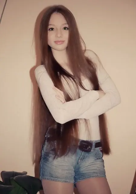 Лиза из Пушкина, мне 29, познакомлюсь на одну ночь