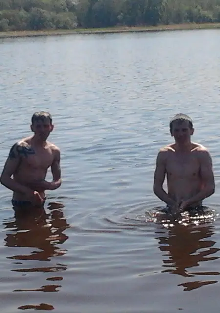 Николай из Ступина, мне 39, познакомлюсь на одну ночь