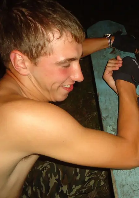 Yan из Дальнереченска, мне 31, познакомлюсь для постоянных отношений