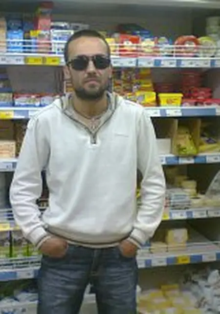 Дмитрии из Урюпинска, мне 41, познакомлюсь на одну ночь