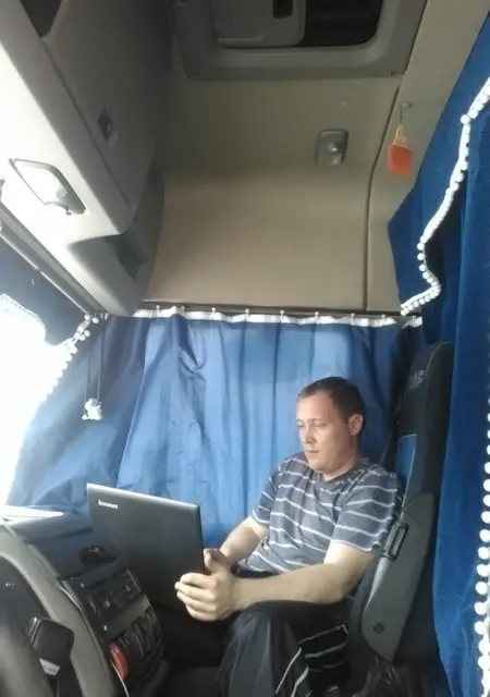 Я Andrei, 40, знакомлюсь для дружбы в Набережных Челнах