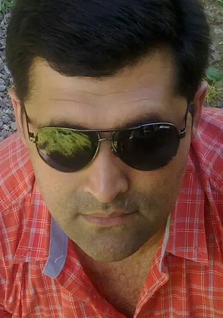 Я Jamshed, 49, знакомлюсь без обязательств в Стамбуле