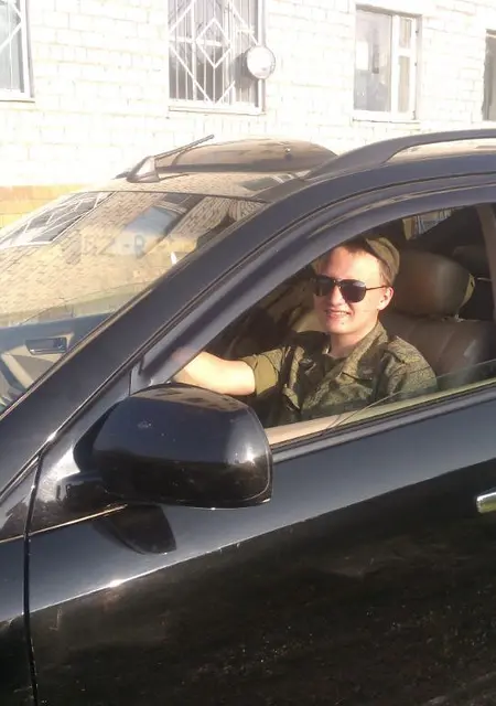 Я Александр, 32, из Саранска, ищу знакомства без обязательств