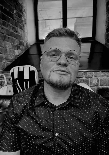 Я Дмитрий, 40, из Тулы, ищу знакомства без обязательств