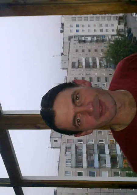 Я Alexxx, 48, из Мурманска, ищу знакомства без обязательств