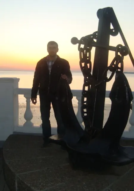 Я Просто Царь, 81, из Геленджика, ищу знакомства на одну ночь