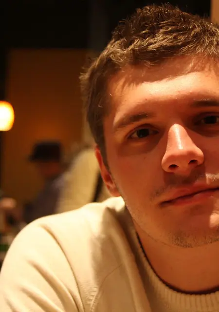 Я Андрей, 44, знакомлюсь на одну ночь в Борисоглебске