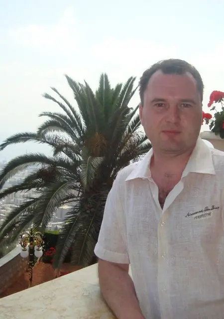 Я Виталий, 46, из Калининграда, ищу знакомство для постоянных отношений