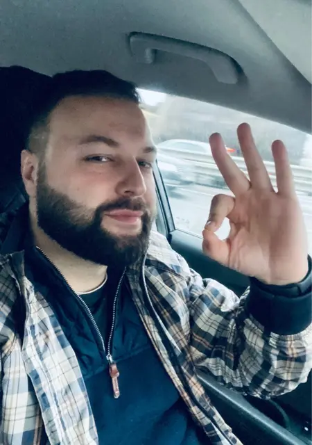 Я Александр, 36, из Зеленограда, ищу знакомство для приятного времяпровождения