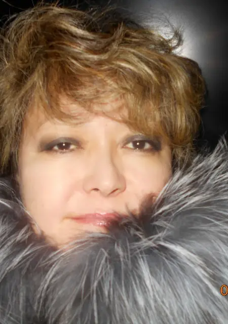 Я Пышка, 56, знакомлюсь для дружбы в Перми