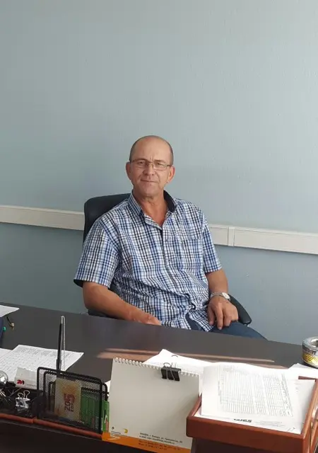 Я Сергей, 59, из Астрахани, ищу знакомства без обязательств