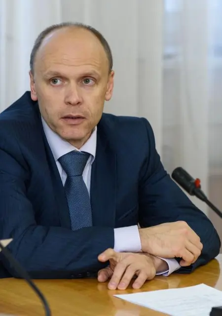 Я Дмитрий, 52, из Перми, ищу знакомства без обязательств