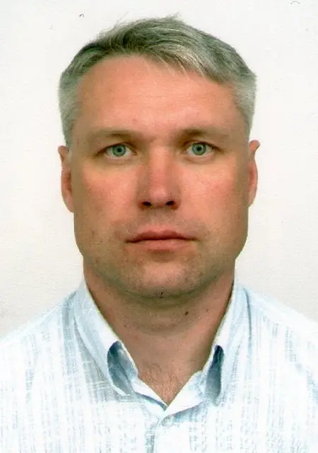 Владимир из Балашихи, ищу на сайте знакомства без обязательств