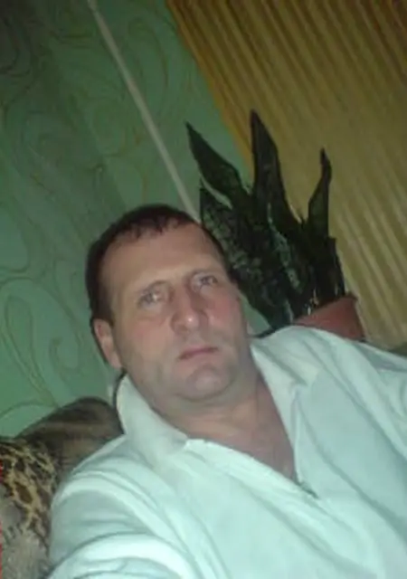 Я Роман, 54, из Комсомольска-на-Амуре, ищу знакомство для постоянных отношений