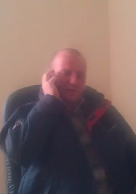 Djek из Волгограда, мне 53, познакомлюсь на одну ночь