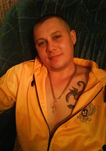 Я Алексей, 45, из Копейска, ищу знакомства без обязательств