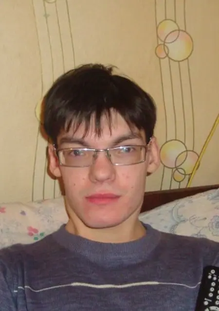 Я Дмитрий, 37, из Краснокамска, ищу знакомства без обязательств