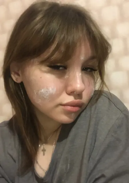 Я Ульяна, 20, знакомлюсь для вирта в Екатеринбурге