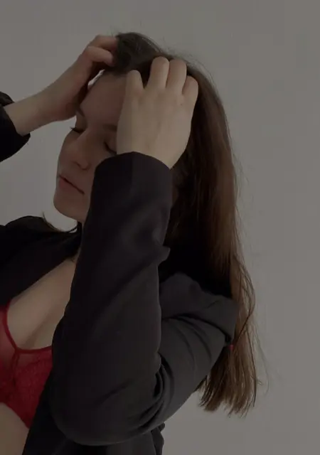 Лея из Казани, ищу на сайте знакомства на одну ночь