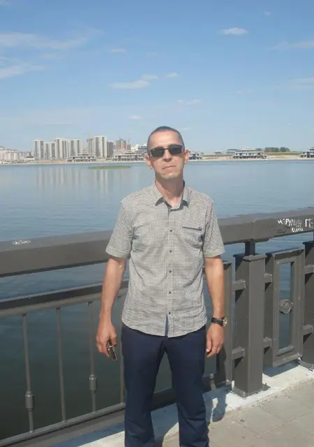 Евгений из Казани, ищу на сайте постоянные отношения